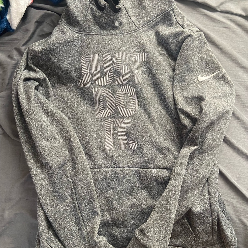 Haven’t worn it in years! Have over a hundred hoodies.